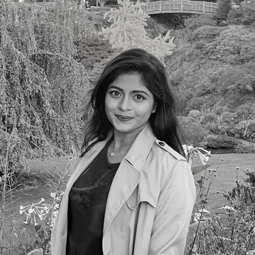 Asma Enayet, CEO — Trust Architect & Privacy Mom